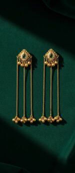 long earring - Image 2