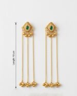 long earring - Image 5