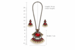 Red Pendent - Image 4