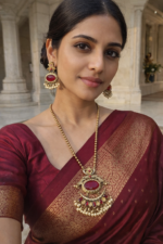 Red Pendent - Image 2